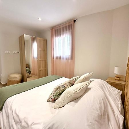 Luna Holidays City Center And Beach Fuengirola Dış mekan fotoğraf