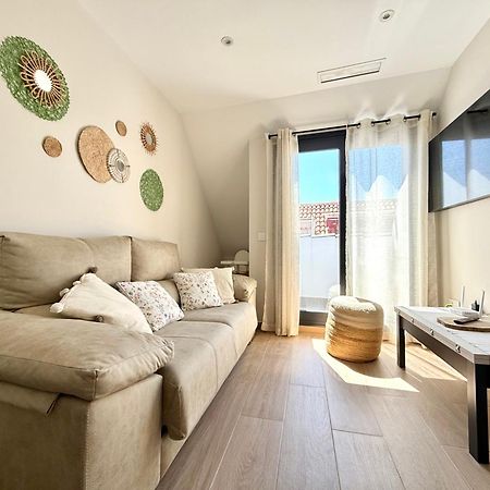 Luna Holidays City Center And Beach Fuengirola Dış mekan fotoğraf
