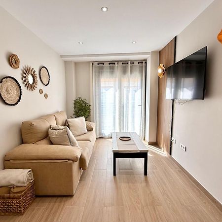Luna Holidays City Center And Beach Fuengirola Dış mekan fotoğraf