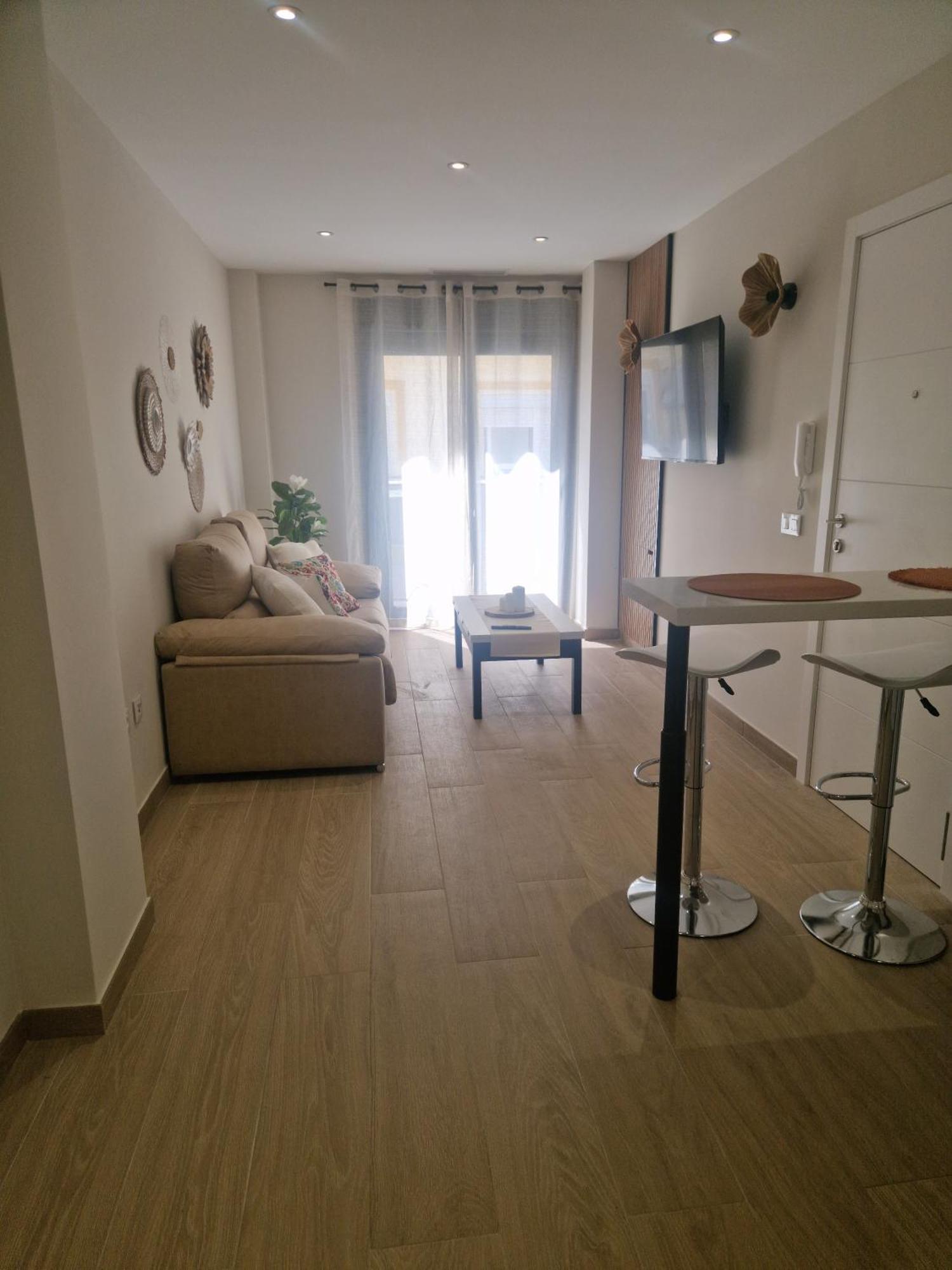 Luna Holidays City Center And Beach Fuengirola Dış mekan fotoğraf