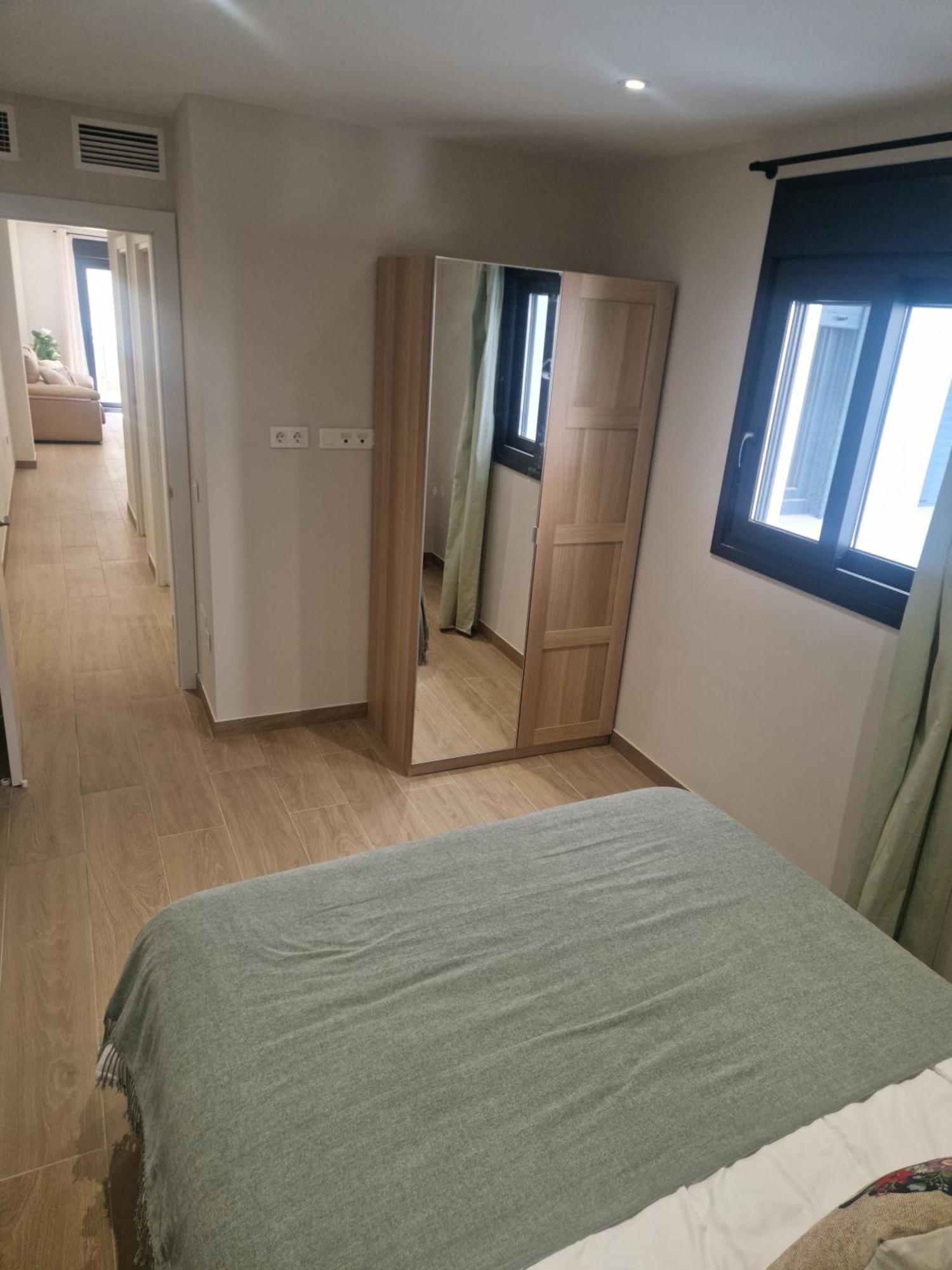 Luna Holidays City Center And Beach Fuengirola Dış mekan fotoğraf