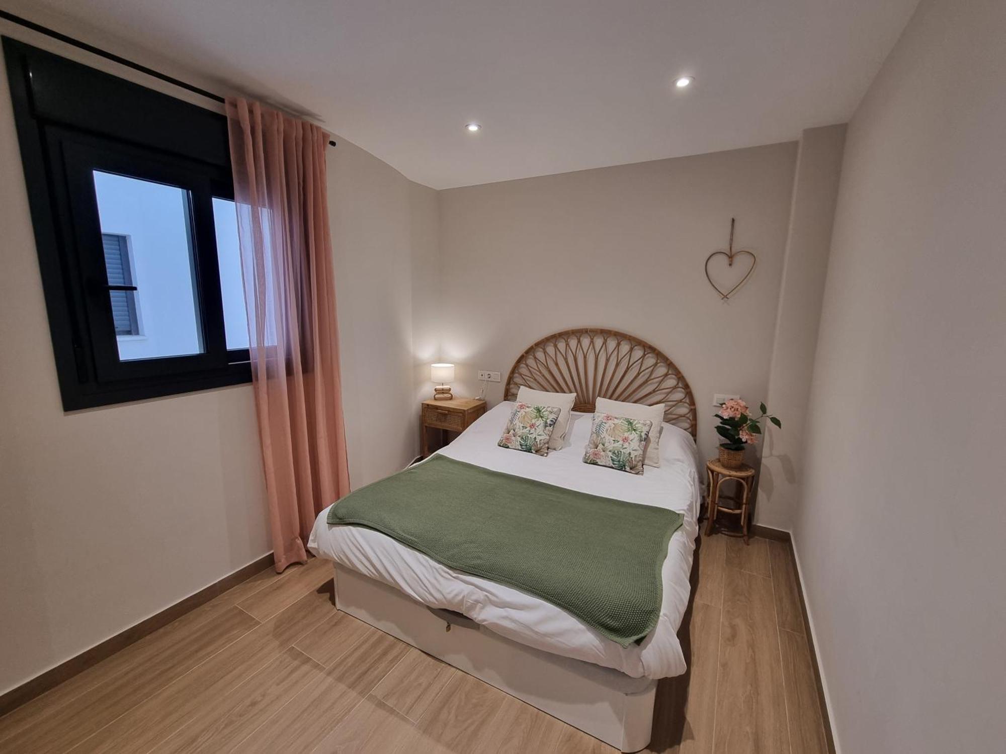 Luna Holidays City Center And Beach Fuengirola Dış mekan fotoğraf