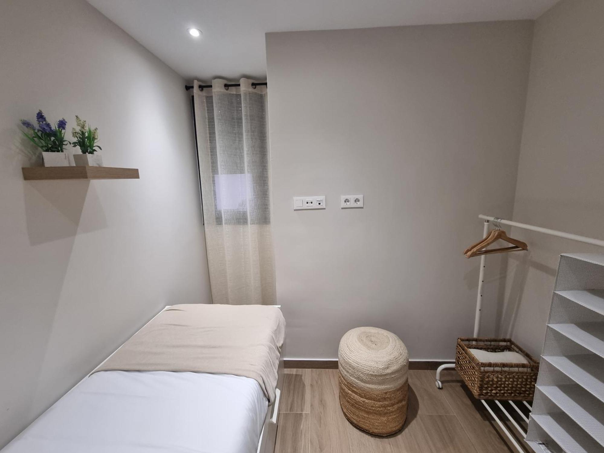 Luna Holidays City Center And Beach Fuengirola Dış mekan fotoğraf