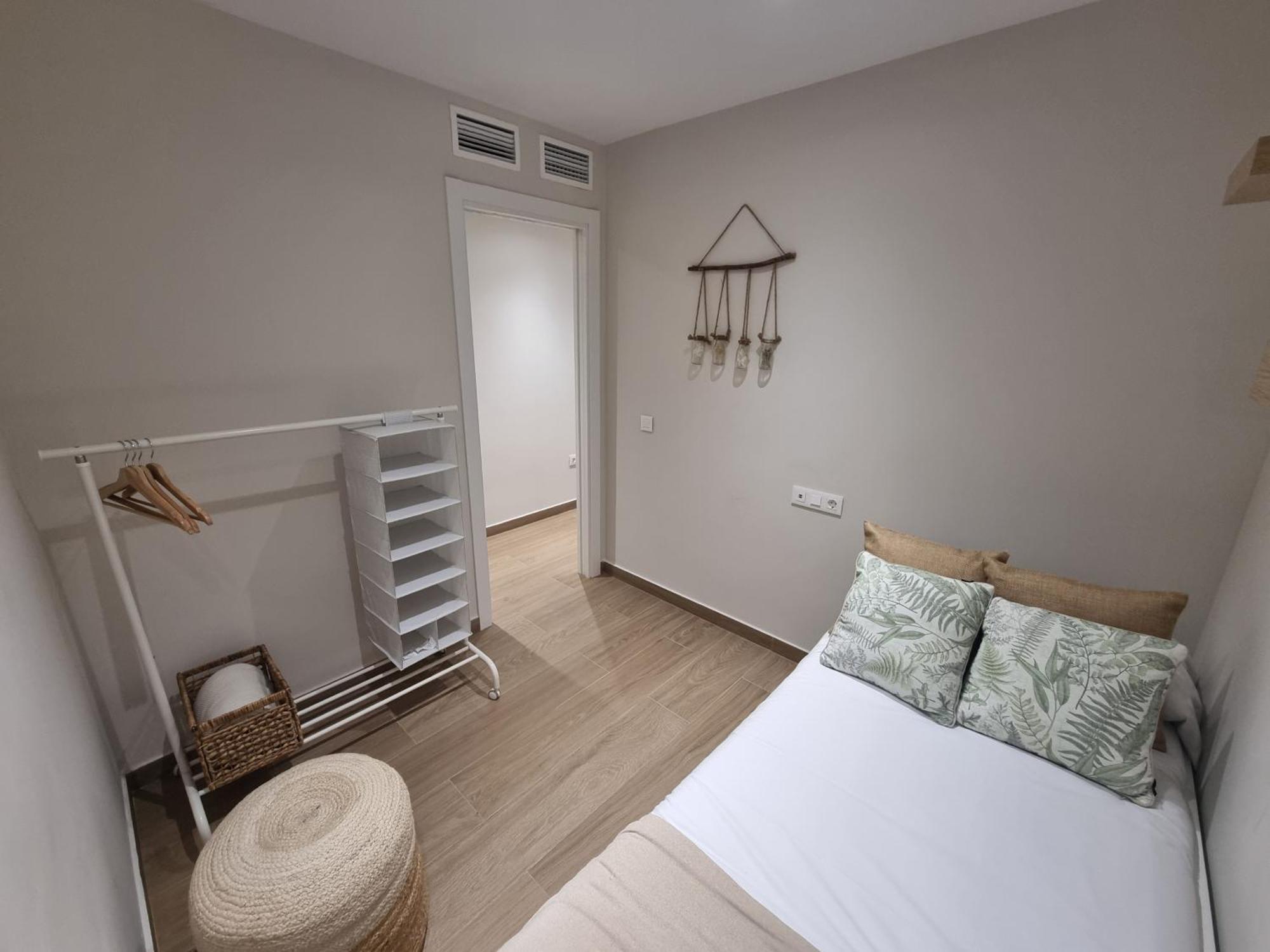 Luna Holidays City Center And Beach Fuengirola Dış mekan fotoğraf