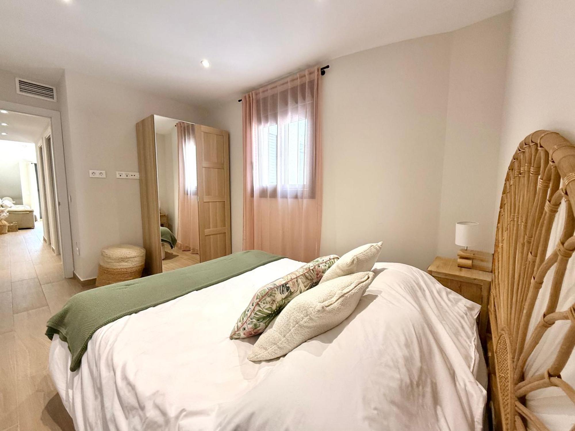 Luna Holidays City Center And Beach Fuengirola Dış mekan fotoğraf