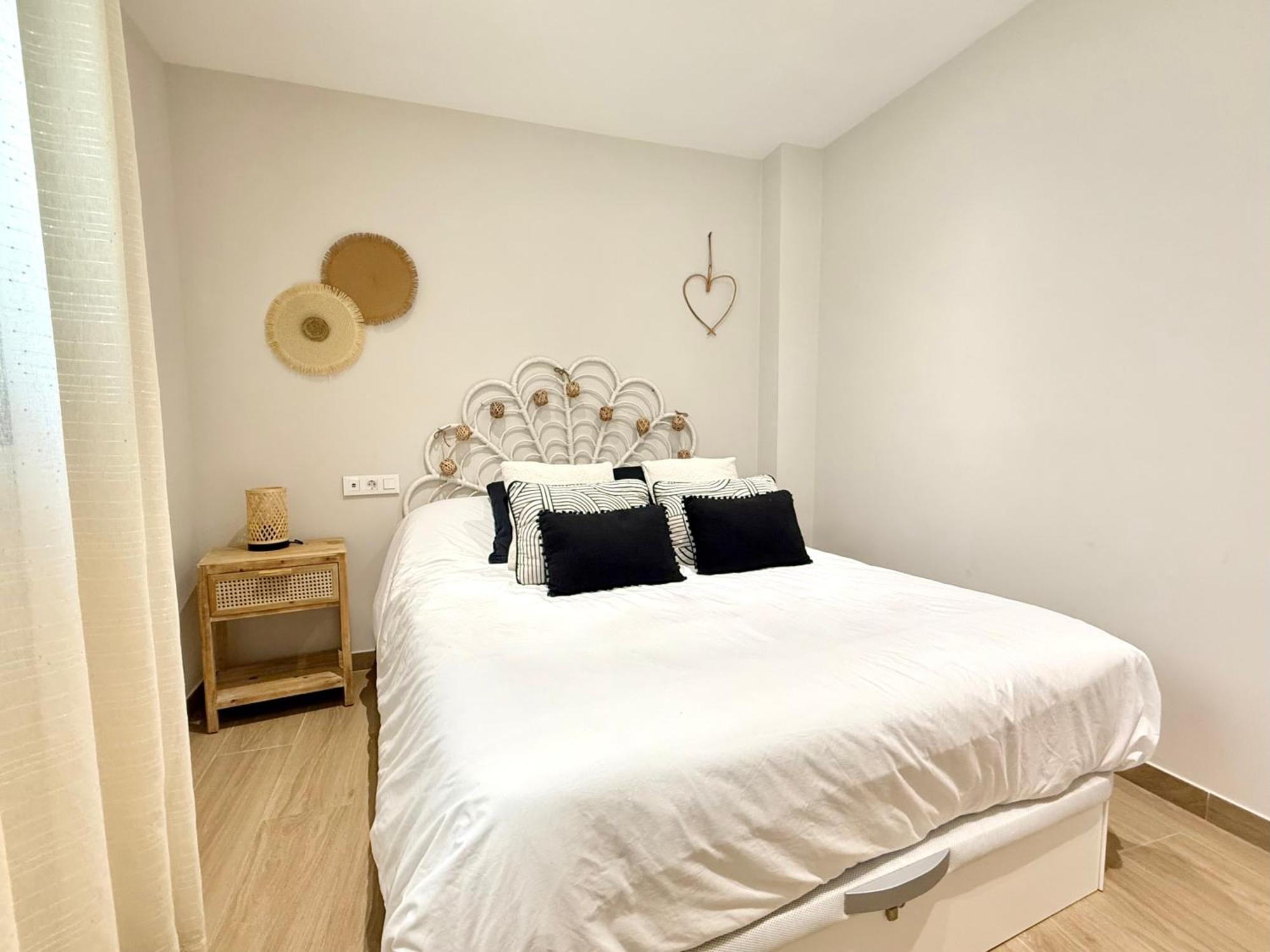 Luna Holidays City Center And Beach Fuengirola Dış mekan fotoğraf